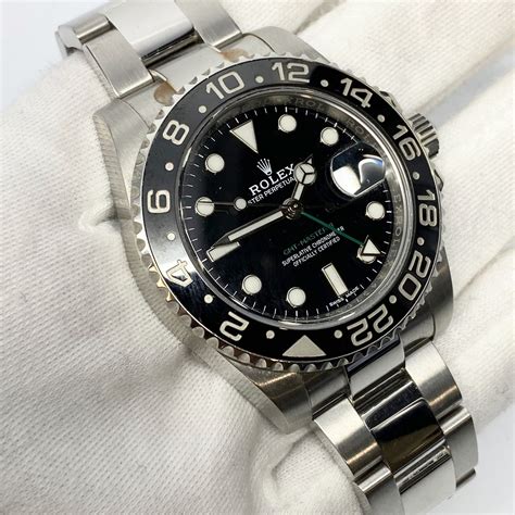 black and red gmt rolex|rolex gmt master 2 black.